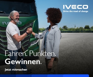 Anzeige: IVECO