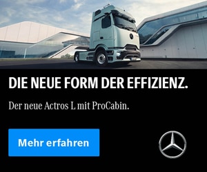 Anzeige: Daimler Truck