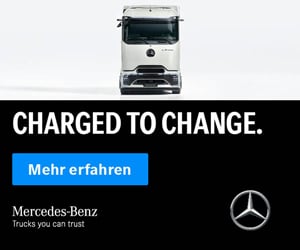 Anzeige: Daimler Truck