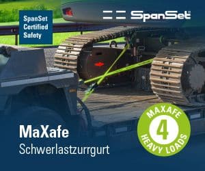 Anzeige: SpanSet MaXafe